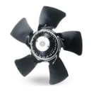 FANDIS SPA - FAD002569.00001 2VRE15 200A-B22B2 VENT ASSIALE 230 VA.C.