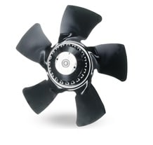 FANDIS SPA - FAD002569.00001 2VRE15 200A-B22B2 VENT ASSIALE 230 VA.C.