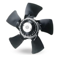 FANDIS SPA - FAD002573.00001 2VRE15 200V-B22B3 VENT ASSIALE 230 VA.C.