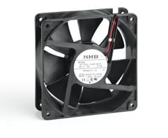 FANDIS SPA FAD002678.00001 3110KL 05WB70D VENT D00 80X80X25MM - 24