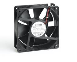 FANDIS SPA - FAD002686.00001 3110RL 04WB50F VENT F00 80X80X25MM - 12