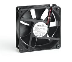 FANDIS SPA - FAD002722.00001 3610KL 05WB50 VENT P00 92X92X25MM - 24 V