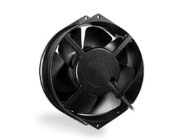 FANDIS SPA - FAD003687.00001 A17T12SWBM00 VENT FL A 172X150X55MM - 11