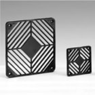 FANDIS SPA - FAD006071.00001 G80 GRIGLIA PLASTICA