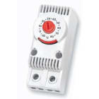 FANDIS SPA - FAD007026.00001 TRT-10A230V-NC TERMOSTATO NORMALMENTE CH