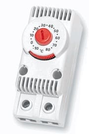 FANDIS SPA FAD007026.00001 TRT-10A230V-NC TERMOSTATO NORMALMENTE CH