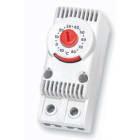 FANDIS SPA FAD007026.00001 TRT-10A230V-NC TERMOSTATO NORMALMENTE CH