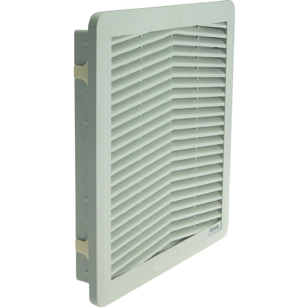 FANDIS SPA FAD007713.00001 FF15U GRUPPO FILTRO RAL 7035