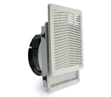 FANDIS SPA FAD007808.00001 FF12D24UN GR FILTRO CON VENT. 24VD.C. RA