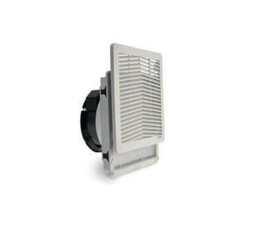 FANDIS SPA FAD007836.00001 FF15A230UF GR FILTRO CON VENT. 230VA.C.