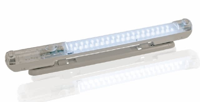 FANDIS SPA - FAD013476.00001 FLL-D240565U-S LAMPADA LED 24V A.C./D.C.