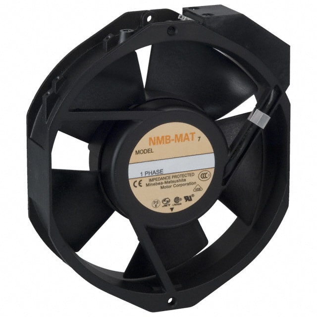 FANDIS SPA FAD003239.00001 5915PC 23TB30 VENT A00 172X150X38MM - 23