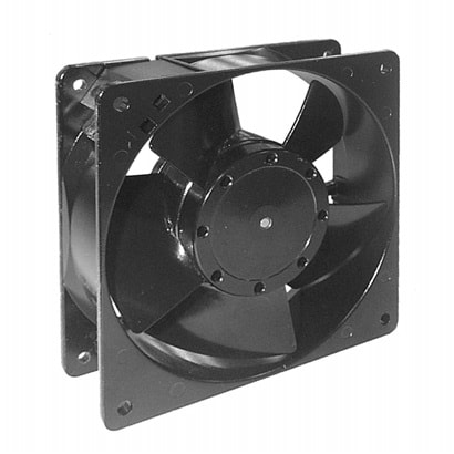 FANDIS SPA FAD003472.00001 A12B23HTBMT0 VENT 120X120X38MM - 230 VA.