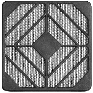 FANDIS SPA FAD005032.00001 F150/MR FILTRO PLASTICO
