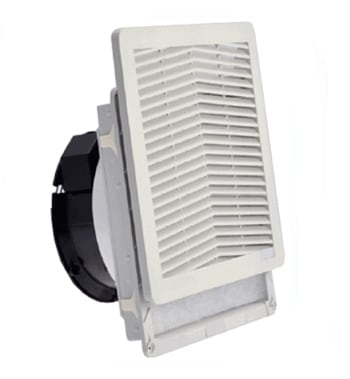 FANDIS SPA FAD007818.00001 FF20A230UE GR FILTRO CON VENT. 230VA.C.