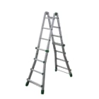 FACAL SRL FAFBK2 SCALA EUROBRIKO 16 - 4 GRADINI