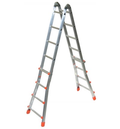 FACAL SRL - FAFBKPL/3 SCALA BRIKO PLUS/3 - 4/5 GRAD.