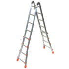 FACAL SRL FAFBKPL/3 SCALA BRIKO PLUS/3 - 4/5 GRAD.