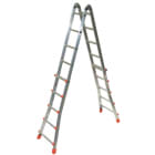 FACAL SRL - FAFBKPL/4 SCALA BRIKO PLUS/4 - 5 GRAD.