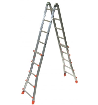 FACAL SRL FAFBKPL/4 SCALA BRIKO PLUS/4 - 5 GRAD.