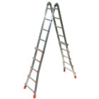 FACAL SRL FAFBKPL/4 SCALA BRIKO PLUS/4 - 5 GRAD.
