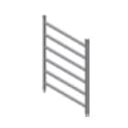 FACAL SRL FAFC12-1122 SPALLA H. 1560 - 6 GRADINI TRAB. CAPO 2