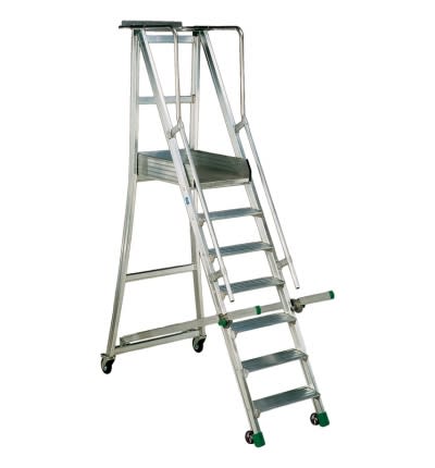 FACAL SRL - FAFCA2/125 CA2/125 SCALA ALLUM. CASTIGLIA M. 1.25