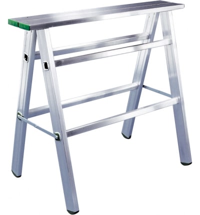 FACAL SRL - FAFCAVA CAVALLETTONE IN ALLUMINIO