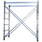 FACAL SRL - FAFD651 ALZATA 1800 PER TRABATTELLO DOGE 65