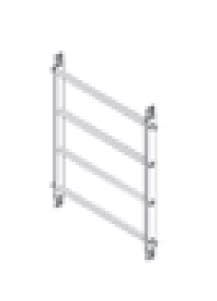 FACAL SRL - FAFD654 SPALLA 1200 PER ALZATA TRAB.DOGE 65