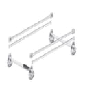 FACAL SRL FAFD800 BASE COMPLETA PER TRABATTELLO DOGE 80