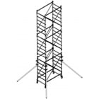 FACAL SRL FAFDG6/4C EURO TRABATTELLO DOGE 65 M.5,90 -D.LGS81