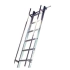 FACAL SRL FAFFU-016 SUPPORTO IN FUSIONE MANCORRENTE CASTIGLI