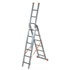 FACAL SRL FAFG200-3 EURO SCALA GENIA 3 RAMPE M.2,00