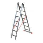 FACAL SRL FAFG250-2 EURO SCALA GENIA 2 RAMPE M.2,50