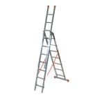 FACAL SRL FAFG250-3 EURO SCALA GENIA 3 RAMPE M.2,50
