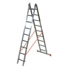 FACAL SRL FAFG300-2 EURO SCALA GENIA 2 RAMPE M.3,00