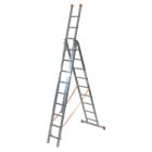 FACAL SRL - FAFG300-3 EURO SCALA GENIA 3 RAMPE M.3,00