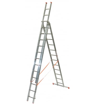 FACAL SRL FAFG380-3 EURO SCALA GENIA 3 RAMPE M.3,80