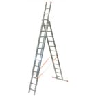 FACAL SRL FAFG380-3 EURO SCALA GENIA 3 RAMPE M.3,80