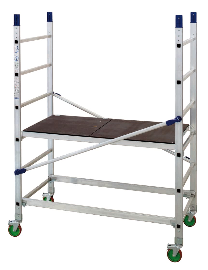 FACAL SRL - FAFM1 TRABATTELLO ALTO M. 2,05