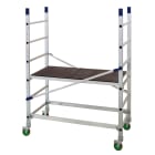 FACAL SRL FAFM1 TRABATTELLO ALTO M. 2,05