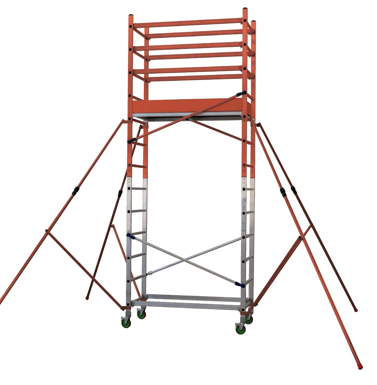 FACAL SRL FAFM2 TRABATTELLO ALTO MODULO M2