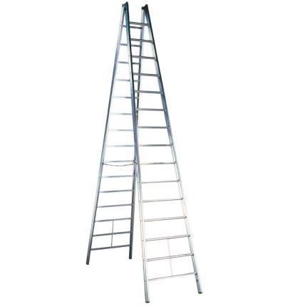 FACAL SRL - FAFMA-400 SCALA PROFESSIONAL/1 MASTER 15 GRAD.