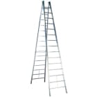 FACAL SRL - FAFMA-400 SCALA PROFESSIONAL/1 MASTER 15 GRAD.