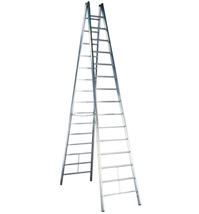 FACAL SRL FAFMA-400 SCALA PROFESSIONAL/1 MASTER 15 GRAD.