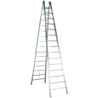 FACAL SRL FAFMA-400 SCALA PROFESSIONAL/1 MASTER 15 GRAD.