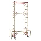 FACAL SRL FAFMITO TRABATTELLO MITO STANDARD C/STABILIZZ.