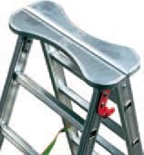 FACAL SRL FAFP1-SEL SELLA PER NUOVA PROFESSIONALE/1