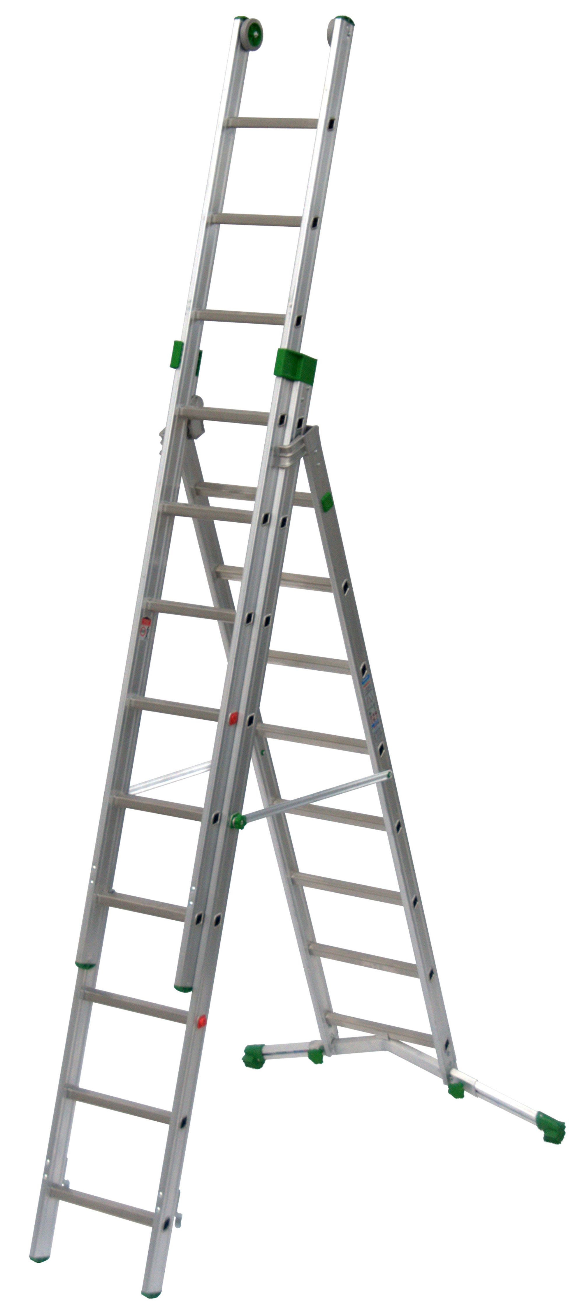 FACAL SRL FAFP290-3 P290-3 SUPERSCALA PRIMA TRE RAMPE M.2.90